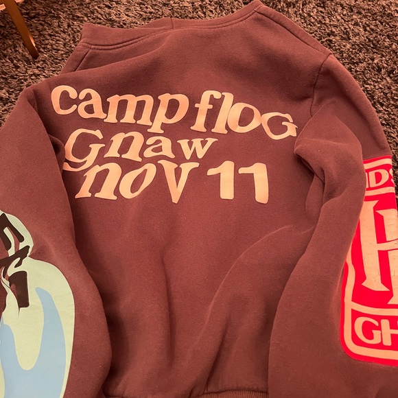 kanye amazon hoodie - Picture 2 of 2